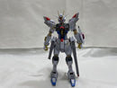 【中古】【開封品】METAL ROBOT魂 ＜SIDE MS＞ マイティーストライクフリーダムガンダム 最終決戦 Ver.＜フィギュア＞（代引き不可）6546