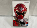 【中古】【開封品】S.H.Figuarts（真骨彫製法） ゴーカイレッド 「海賊戦隊ゴーカイジャー」＜フィギュア＞（代引き不可）6546