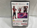 【中古】【開封品】S.H.Figuarts（真骨彫製法） ゴーカイレッド 「海賊戦隊ゴーカイジャー」＜フィギュア＞（代引き不可）6546