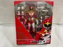 【中古】【開封品】S.H.Figuarts レッドホーク 「鳥人戦隊ジェットマン」＜フィギュア＞（代引き不可）6546