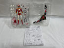 【中古】【開封品】S.H.Figuarts レッドホーク 「鳥人戦隊ジェットマン」＜フィギュア＞（代引き不可）6546