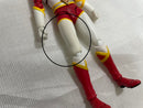 【中古】【開封品】S.H.Figuarts レッドホーク 「鳥人戦隊ジェットマン」＜フィギュア＞（代引き不可）6546