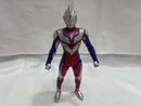 【中古】【開封品】S.H.Figuarts(真骨彫製法) ウルトラマンティガ マルチタイプ 「ウルトラマンティガ」＜フィギュア＞（代引き不可）6546