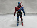 【中古】【開封品】S.H.Figuarts 仮面ライダービルド ラビットタンクフォーム 「仮面ライダービルド」＜フィギュア＞（代引き不可）6546