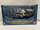 【中古】【未開封】S.I.C VOL.46 仮面ライダー1号＆サイクロン 「仮面ライダーTHE FIRST」＜フィギュア＞（代引き不可）6546