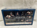 【中古】【未開封】S.I.C VOL.46 仮面ライダー1号＆サイクロン 「仮面ライダーTHE FIRST」＜フィギュア＞（代引き不可）6546