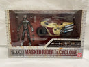 【中古】【未開封】S.I.C. VOL.14 サイクロン＆ライダー1号 「仮面ライダー」＜フィギュア＞（代引き不可）6546
