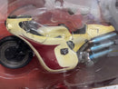 【中古】【未開封】S.I.C. VOL.14 サイクロン＆ライダー1号 「仮面ライダー」＜フィギュア＞（代引き不可）6546
