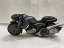 【中古】【開封品】ハカイダー＆バイク S.I.C クラシックス 2007 Vol.12 「人造人間キカイダー」＜フィギュア＞（代引き不可）6546