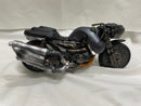 【中古】【開封品】ハカイダー＆バイク S.I.C クラシックス 2007 Vol.12 「人造人間キカイダー」＜フィギュア＞（代引き不可）6546