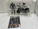 【中古】【開封品】ハカイダー＆バイク S.I.C クラシックス 2007 Vol.12 「人造人間キカイダー」＜フィギュア＞（代引き不可）6546