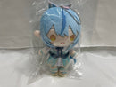 【中古】【美品】雪花ラミィ ぬいぐるみキーホルダー ファンタジー私服衣装ver. 「雪花ラミィ 誕生日記念2025」＜コレクターズアイテム＞（代引き不可）6546