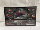 【中古】【開封品】仮面ライダーアマゾン＆ジャングラー S.I.C クラシックス 2007 Vol.21 「仮面ライダーアマゾン」＜フィギュア＞（代引き不可）6546