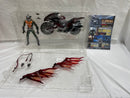 【中古】【開封品】仮面ライダーアマゾン＆ジャングラー S.I.C クラシックス 2007 Vol.21 「仮面ライダーアマゾン」＜フィギュア＞（代引き不可）6546