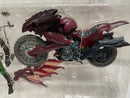 【中古】【開封品】仮面ライダーアマゾン＆ジャングラー S.I.C クラシックス 2007 Vol.21 「仮面ライダーアマゾン」＜フィギュア＞（代引き不可）6546