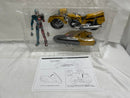 【中古】【開封品】S.I.C. VOL.11 サイドマシーン＆キカイダー 「キカイダー00(ダブルオー)」＜フィギュア＞（代引き不可）6546