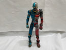 【中古】【開封品】S.I.C. VOL.11 サイドマシーン＆キカイダー 「キカイダー00(ダブルオー)」＜フィギュア＞（代引き不可）6546