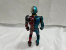 【中古】【開封品】S.I.C. VOL.11 サイドマシーン＆キカイダー 「キカイダー00(ダブルオー)」＜フィギュア＞（代引き不可）6546