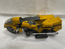【中古】【開封品】S.I.C. VOL.11 サイドマシーン＆キカイダー 「キカイダー00(ダブルオー)」＜フィギュア＞（代引き不可）6546