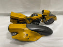 【中古】【開封品】S.I.C. VOL.11 サイドマシーン＆キカイダー 「キカイダー00(ダブルオー)」＜フィギュア＞（代引き不可）6546