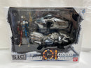 【中古】【開封品】S.I.C. VOL.38 キカイダー01＆ダブルマシーン 「キカイダー01」＜フィギュア＞（代引き不可）6546