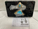 【中古】【開封品】ULTRA REPLICA -ウルトラレプリカ- エスプレンダー＆アグレイターセット 「ウルトラマンガイア」＜おもちゃ＞（代引き不可）6546