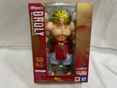 【中古】【開封品】S.H.Figuarts ブロリー -40周年記念再販Edition- 「ドラゴンボールZ」 魂ウェブ商店限定＜フィギュア＞（代引き不可）6546