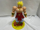 【中古】【開封品】S.H.Figuarts ブロリー -40周年記念再販Edition- 「ドラゴンボールZ」 魂ウェブ商店限定＜フィギュア＞（代引き不可）6546