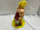 【中古】【開封品】S.H.Figuarts ブロリー -40周年記念再販Edition- 「ドラゴンボールZ」 魂ウェブ商店限定＜フィギュア＞（代引き不可）6546