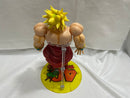 【中古】【開封品】S.H.Figuarts ブロリー -40周年記念再販Edition- 「ドラゴンボールZ」 魂ウェブ商店限定＜フィギュア＞（代引き不可）6546