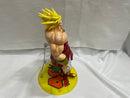 【中古】【開封品】S.H.Figuarts ブロリー -40周年記念再販Edition- 「ドラゴンボールZ」 魂ウェブ商店限定＜フィギュア＞（代引き不可）6546