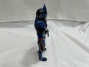 【中古】【開封品】S.H.Figuarts 仮面ライダーバルカン アサルトウルフ 「仮面ライダーゼロワン」 魂ウェブ商店限定＜フィギュア＞（代引き不可）6546