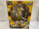 【中古】【未開封】海軍本部大将 黄猿 ボルサリーノ エクセレントモデル Portrait.Of.Pirates ワンピースNEO-DX＜フィギュア＞（代引き不可）6546