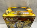 【中古】【未開封】海軍本部大将 黄猿 ボルサリーノ エクセレントモデル Portrait.Of.Pirates ワンピースNEO-DX＜フィギュア＞（代引き不可）6546