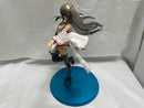 【中古】【開封品】【特典付き】榛名改二 「艦隊これくしょん〜艦これ〜」 1/7 PVC製塗装済み完成品＜フィギュア＞（代引き不可）6546