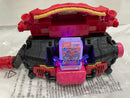 【中古】【開封品】DX変身ベルトガヴ＆ガヴホイッピアスペシャルなりきりセット 「仮面ライダーガヴ」＜おもちゃ＞（代引き不可）6546