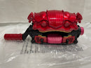 【中古】【開封品】DX変身ベルトガヴ＆ガヴホイッピアスペシャルなりきりセット 「仮面ライダーガヴ」＜おもちゃ＞（代引き不可）6546