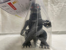 【中古】【未開封】「GODZILLA VINYL ART　BURNING COLLECTION」 GVA-BC　TOUMA ゴジラ（ブラック）＜フィギュア＞（代引き不可）6546