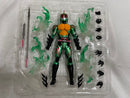 【中古】【開封品】S.H.Figuarts 仮面ライダーアマゾンオメガ 「仮面ライダーアマゾンズ」 amazon限定版＜フィギュア＞（代引き不可）6546