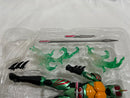 【中古】【開封品】S.H.Figuarts 仮面ライダーアマゾンオメガ 「仮面ライダーアマゾンズ」 amazon限定版＜フィギュア＞（代引き不可）6546