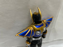 【中古】【開封品】S.H.Figuarts 仮面ライダーナイトサバイブ 「仮面ライダー龍騎」＜フィギュア＞（代引き不可）6546