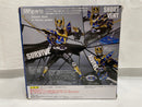 【中古】【開封品】S.H.Figuarts 仮面ライダーナイトサバイブ 「仮面ライダー龍騎」＜フィギュア＞（代引き不可）6546