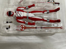 【中古】【開封品】S.H.Figuarts ボウケンレッド 「轟轟戦隊ボウケンジャー」＜フィギュア＞（代引き不可）6546
