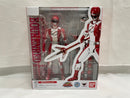 【中古】【開封品】S.H.Figuarts ボウケンレッド 「轟轟戦隊ボウケンジャー」＜フィギュア＞（代引き不可）6546