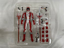 【中古】【開封品】S.H.Figuarts ボウケンレッド 「轟轟戦隊ボウケンジャー」＜フィギュア＞（代引き不可）6546