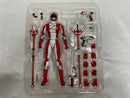【中古】【開封品】S.H.Figuarts ボウケンレッド 「轟轟戦隊ボウケンジャー」＜フィギュア＞（代引き不可）6546