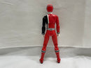 【中古】【開封品】S.H.Figuarts デカレッド 「特捜戦隊デカレンジャー」＜フィギュア＞（代引き不可）6546