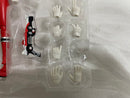 【中古】【開封品】S.H.Figuarts デカレッド 「特捜戦隊デカレンジャー」＜フィギュア＞（代引き不可）6546