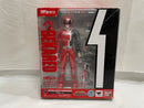 【中古】【開封品】S.H.Figuarts デカレッド 「特捜戦隊デカレンジャー」＜フィギュア＞（代引き不可）6546