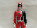 【中古】【開封品】S.H.Figuarts デカレッド 「特捜戦隊デカレンジャー」＜フィギュア＞（代引き不可）6546